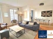 Saint Malo 35400 Achat / Vente appartement 4 pièces t4