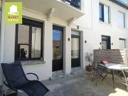 Saint Malo 35400 Achat / Vente maison 3 pièces t3