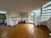 Saint Malo 35400 Achat / Vente maison 3 pièces t3 au...