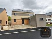 Saint Malo 35400 Achat / Vente maison 5 pièces t5 au...