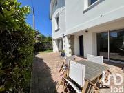 Saint Malo 35400 Achat / Vente maison 5 pièces t5 terrasse