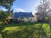 Saint Malo 35400 Achat / Vente maison 6 pièces t6 jardin...