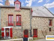 Saint Malo 35400 Achat / Vente maison 7 pièces t7 au...