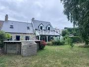 Saint Malo 35400 Achat / Vente maison 7 pièces t7 terrasse