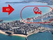 Saint Malo 35400 Achat / Vente parking