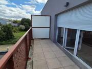 Saint Malo 35400 Location appartement 2 pièces t2 au...