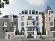 Saint Malo 35400 Programme neuf appartement neuf à...