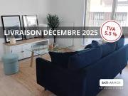 Saint Malo 35400 Programme neuf appartement neuf à...