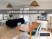 Saint Malo 35400 Programme neuf appartement neuf à...