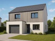 Saint Malo 35400 Programme neuf maison neuf à vendre 5...