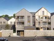 Saint Malo 35400 Programme neuf maison neuf à vendre 5...
