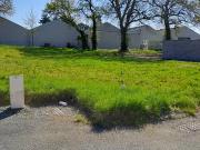 Saint Malo 35400 Programme neuf terrain neuf à vendre