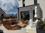 Saint Malo de la Lande 50200 Achat / Vente maison 4...