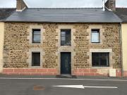 Saint Malo des Trois Fontaines Location Maison 56
