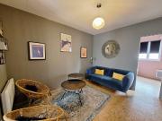 Saint Malo Location Appartement 35