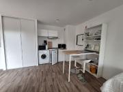Saint Malo Location Appartement 35