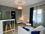Saint Malo Location Appartement 35