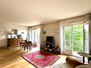 Saint Malo Vente Appartement 35