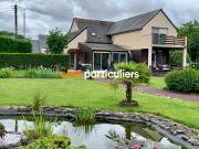 Saint Pierre de Plesguen Vente Maison 35