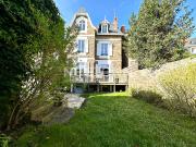 Saint Malo Vente Maison 35