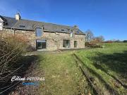 Saint Malon sur Mel 35750 Achat / Vente maison 7 pièces...