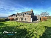 Saint Malon sur Mel Vente Maison 35