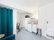 Saint Mammès Location Appartement 77