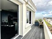 Saint Mandé 94160 Location appartement 2 pièces t2 au...