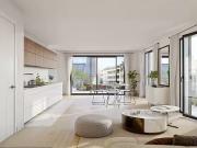 Saint Mandé 94160 Programme neuf appartement neuf à...