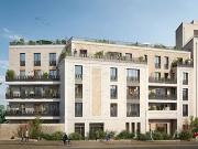 Saint Mandé 94160 Programme neuf appartement neuf à...