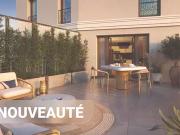 Saint Mandé 94160 Programme neuf appartement neuf à...