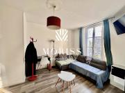 Saint Mandé Appartement de 2 pièces de 38 m2