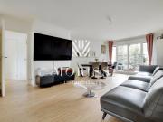 Saint Mandé Appartement de 4 pièces 88 m2 avec 6m2 de...