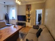 SAINT MANDE BOIS BIEN MIXTE APPARTEMENT+LOCAL SURFACE:...