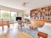 SAINT MANDE DAUMESNIL