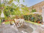 Saint Mandé Daumesnil Appartement 2p Terrasse Jardin