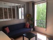Saint Mandé Location Appartement 94
