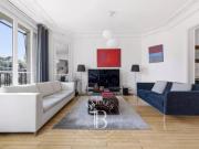 Saint Mandé Proche bois Appartement 3 chambres...