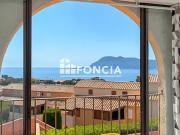 Saint Mandrier sur Mer 83430 Achat / Vente appartement 2...