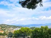 Saint Mandrier sur Mer 83430 Achat / Vente appartement 4...