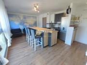 Saint Mandrier Sur Mer, Village, Appartement T2 de 46m2 Meub