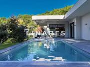 Saint Marc Jaumegarde 13100 Achat / Vente maison 9...