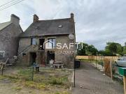Saint Marc le Blanc 35460 Achat / Vente maison 6 pièces...