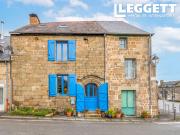 Saint Marc le Blanc Vente Maison 35