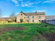 Saint Marc le Blanc Vente Propriété/château 35