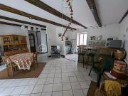 Saint Marcan 35120 Achat / Vente maison 5 pièces t5