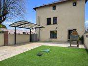 Saint Marcel Bel Accueil Vente Propriété/château 38