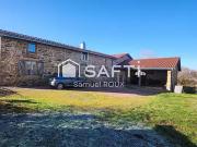 Saint Marcel de Félines 42122 Achat / Vente maison 6...