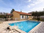 Saint Marcel lès Sauzet 26740 Achat / Vente maison 4...