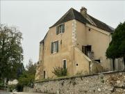 Saint Marcel Vente Maison 36